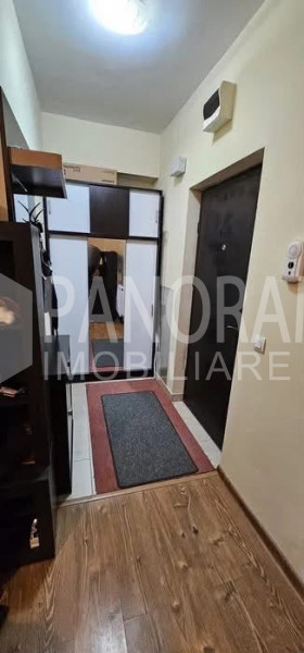 Apartament cu 2 camere - Mărăști