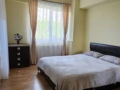 Apartament cu 2 camere - Mărăști