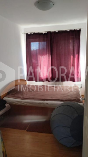 Apartament 2 camere semi -decomandate Centru