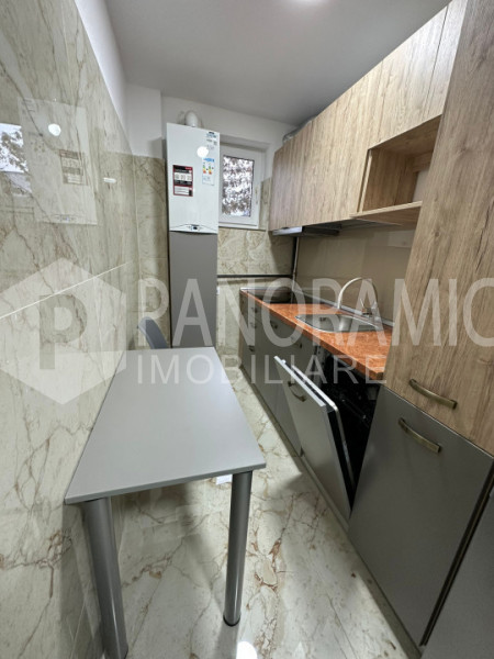  Vânzare apartament 2 camere, închiriat (400€) – Zona Str. C. Brâncoveanu, Cluj