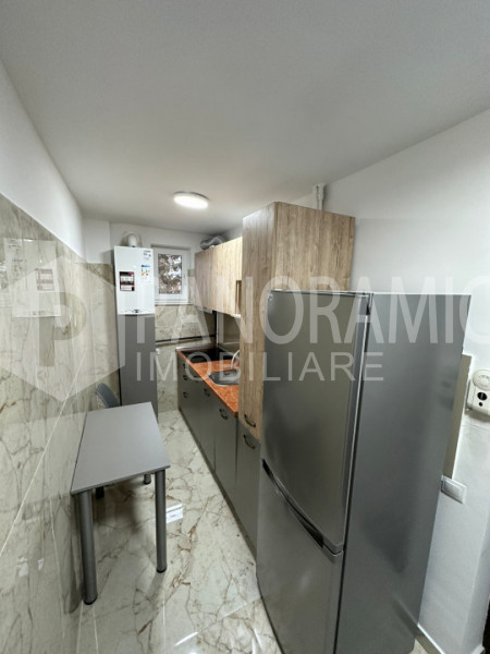  Vânzare apartament 2 camere, închiriat (400€) – Zona Str. C. Brâncoveanu, Cluj