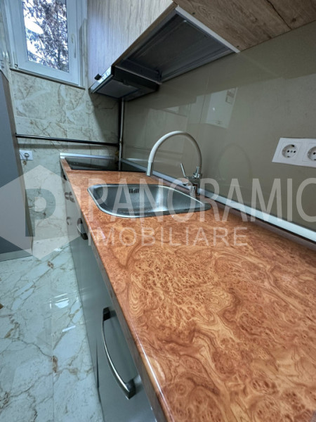  Vânzare apartament 2 camere, închiriat (400€) – Zona Str. C. Brâncoveanu, Cluj