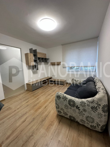  Vânzare apartament 2 camere, închiriat (400€) – Zona Str. C. Brâncoveanu, Cluj