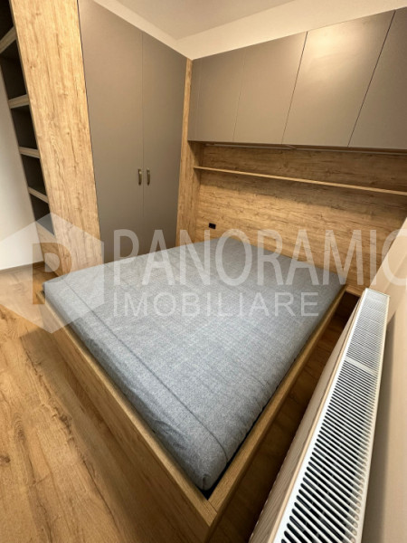  Vânzare apartament 2 camere, închiriat (400€) – Zona Str. C. Brâncoveanu, Cluj