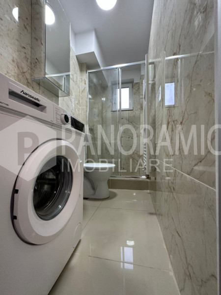  Vânzare apartament 2 camere, închiriat (400€) – Zona Str. C. Brâncoveanu, Cluj