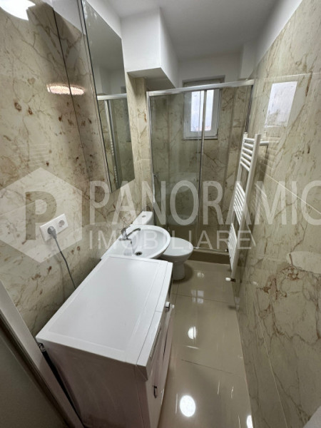  Vânzare apartament 2 camere, închiriat (400€) – Zona Str. C. Brâncoveanu, Cluj