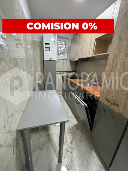  Vânzare apartament 2 camere, închiriat (400€) – Zona Str. C. Brâncoveanu, Cluj