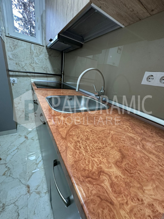  Vânzare apartament 2 camere, închiriat (400€) – Zona Str. C. Brâncoveanu, Cluj