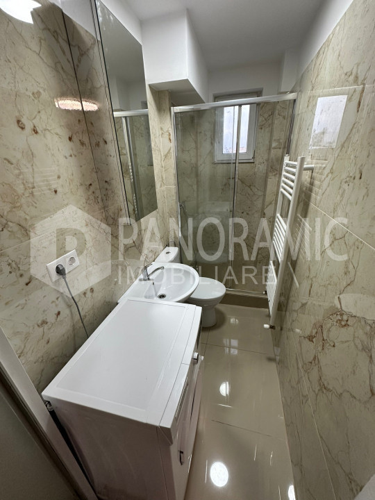  Vânzare apartament 2 camere, închiriat (400€) – Zona Str. C. Brâncoveanu, Cluj