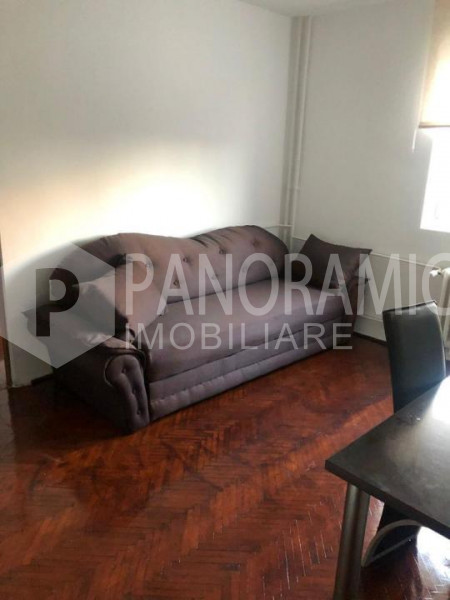 Apartament cu 2 camere, in cartierul Gheorgheni