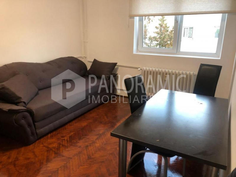 Apartament cu 2 camere, in cartierul Gheorgheni