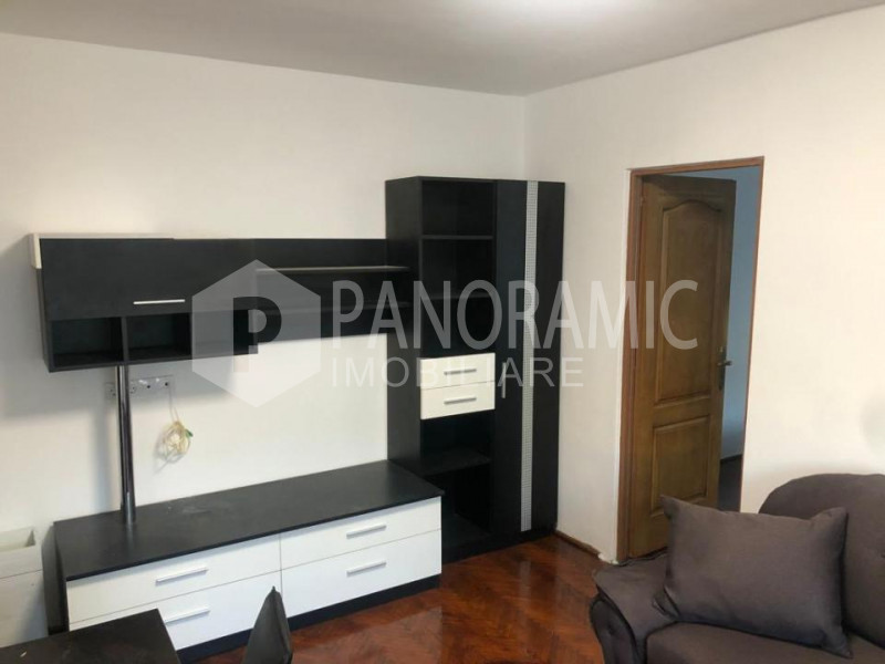 Apartament cu 2 camere, in cartierul Gheorgheni