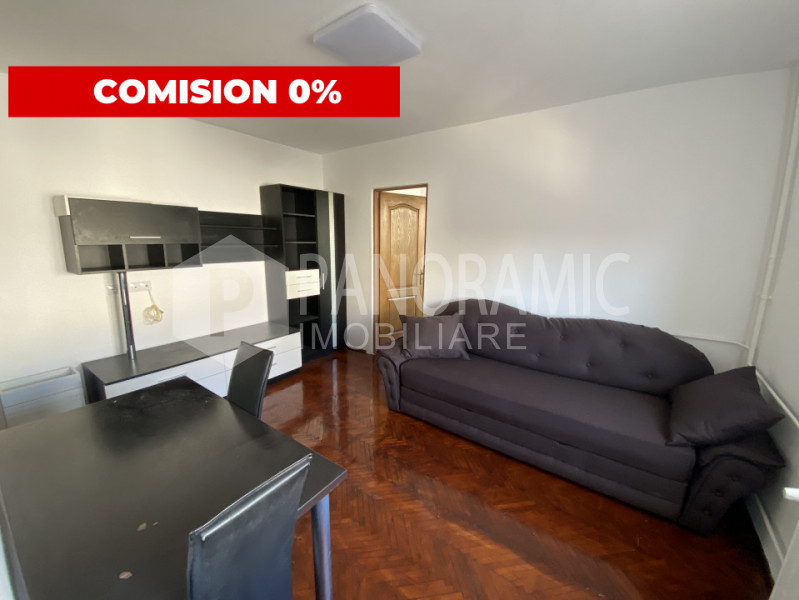 Apartament cu 2 camere, in cartierul Gheorgheni