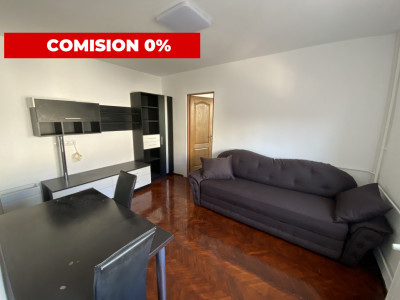 Apartament cu 2 camere, in cartierul Gheorgheni