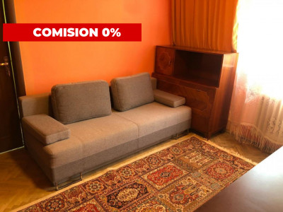 Apartament 2 camere semi-decomandate Gheorgheni