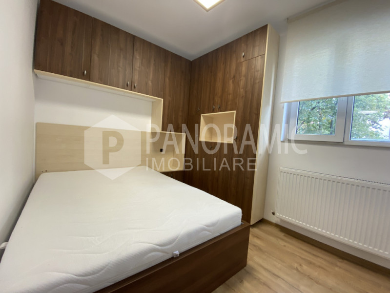 Vânzare apartament  2 camere – Zona Str. Bușteni, Cluj-Napoca 