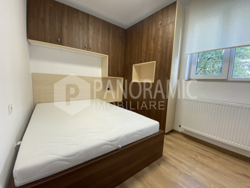 Vânzare apartament  2 camere – Zona Str. Bușteni, Cluj-Napoca 