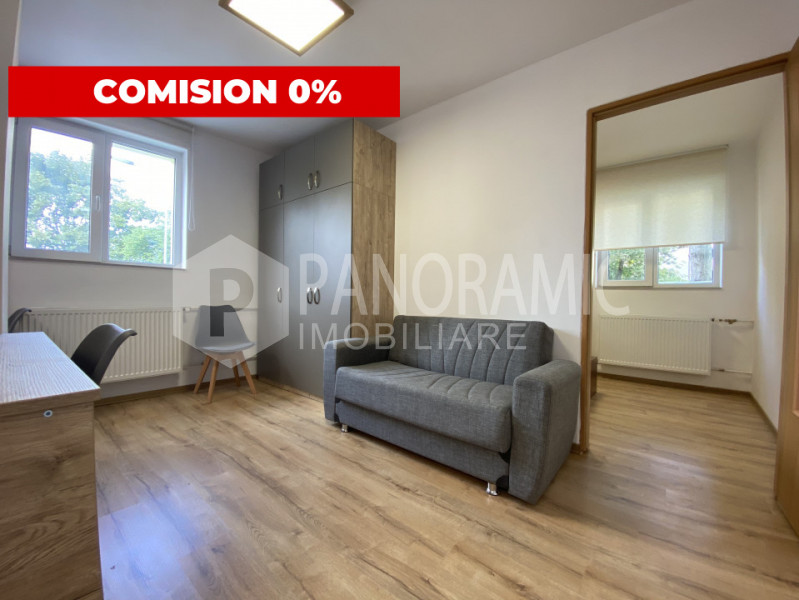 Vânzare apartament  2 camere – Zona Str. Bușteni, Cluj-Napoca 