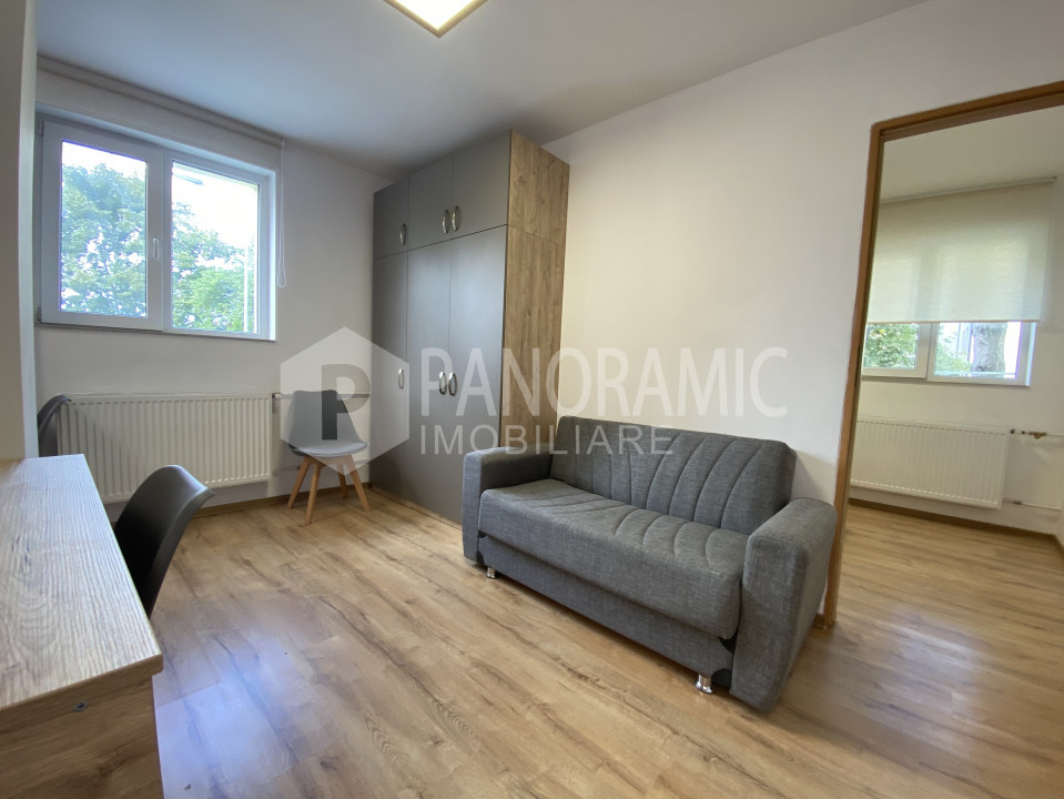Vânzare apartament  2 camere – Zona Str. Bușteni, Cluj-Napoca 