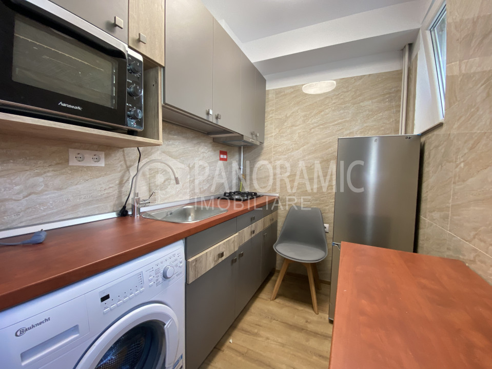 Vânzare apartament  2 camere – Zona Str. Bușteni, Cluj-Napoca 