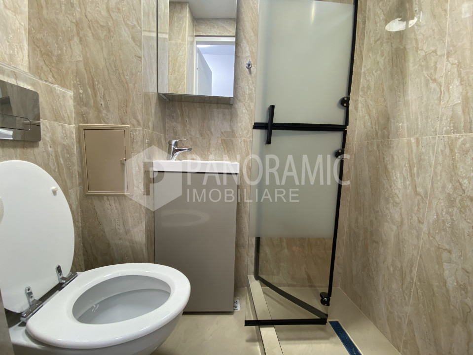 Vânzare apartament  2 camere – Zona Str. Bușteni, Cluj-Napoca 