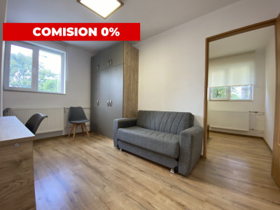 Vânzare apartament  2 camere – Zona Str. Bușteni, Cluj-Napoca 