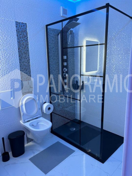 Apartament 2 camere semi-decomandate Dunarii
