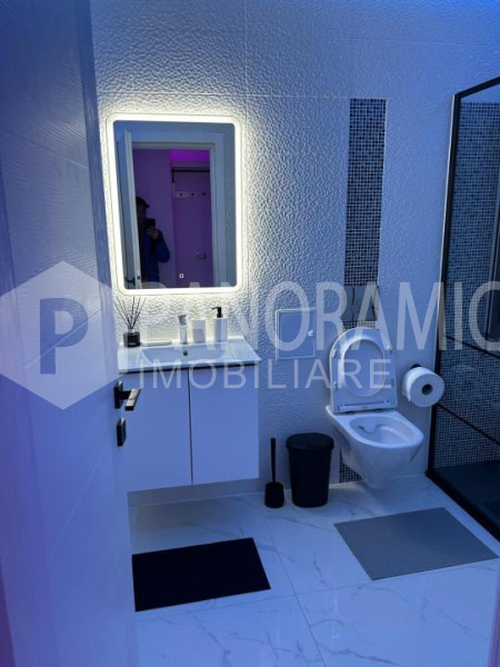 Apartament 2 camere semi-decomandate Dunarii