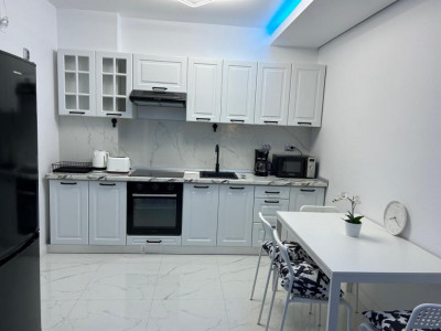 Apartament 2 camere semi-decomandate Dunarii