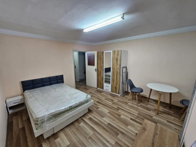 Garsonieră - Mănăștur Toskana