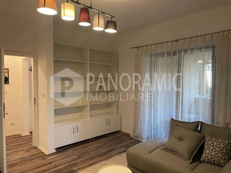 Apartament cu 2 camere - Mărăști