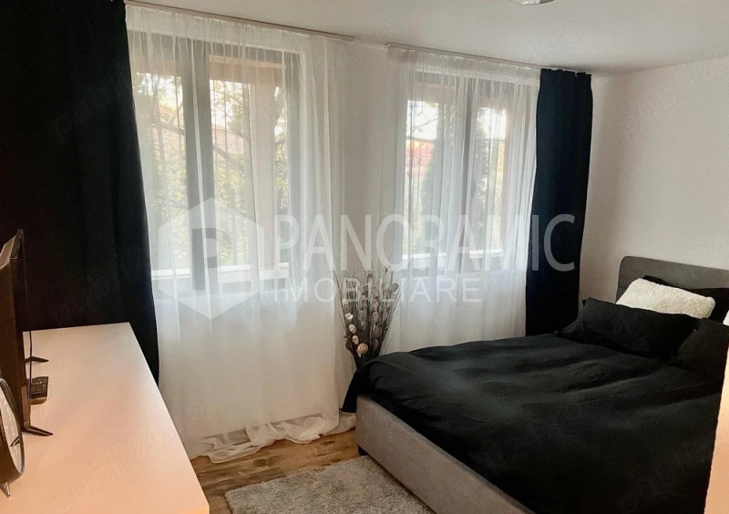 Apartament cu 2 camere - Mărăști