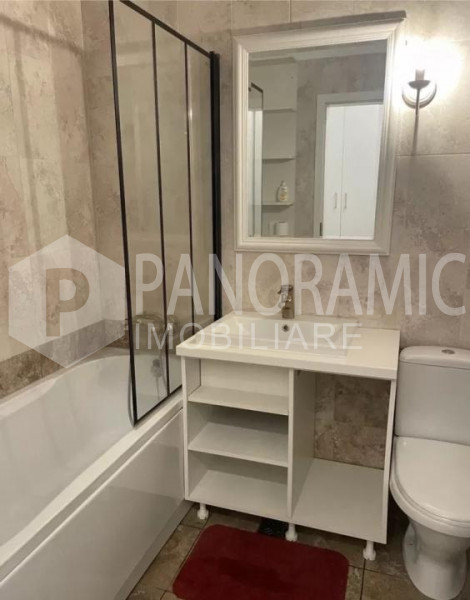 Apartament cu 2 camere - Mărăști