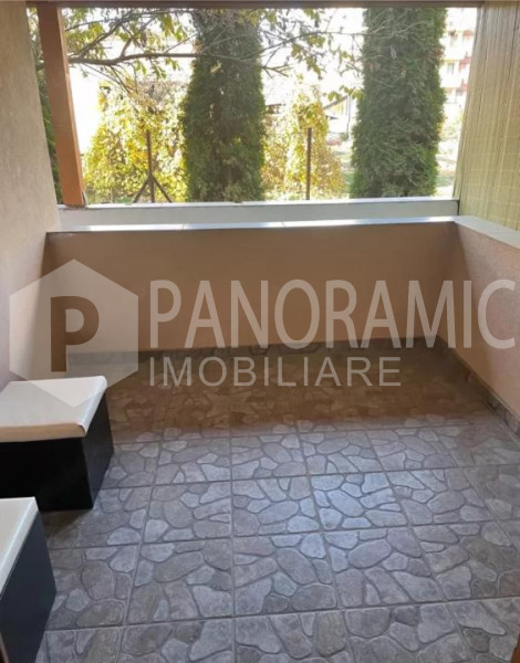 Apartament cu 2 camere - Mărăști