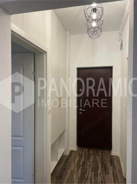 Apartament cu 2 camere - Mărăști