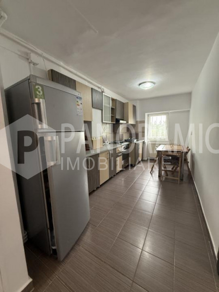 Apartament 2 camere decomandate Ion Mester