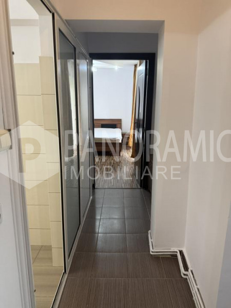 Apartament 2 camere decomandate Ion Mester