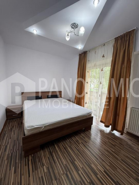 Apartament 2 camere decomandate Ion Mester