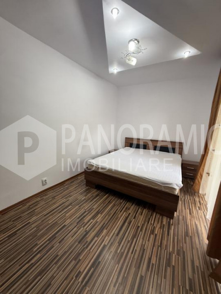 Apartament 2 camere decomandate Ion Mester