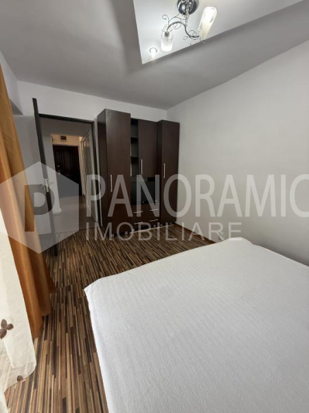 Apartament 2 camere decomandate Ion Mester