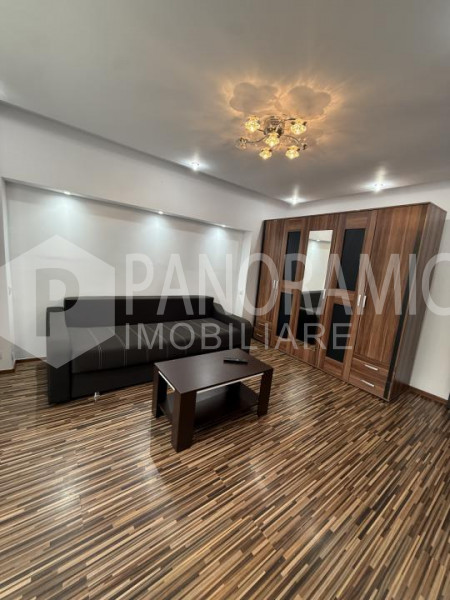 Apartament 2 camere decomandate Ion Mester