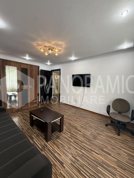 Apartament 2 camere decomandate Ion Mester