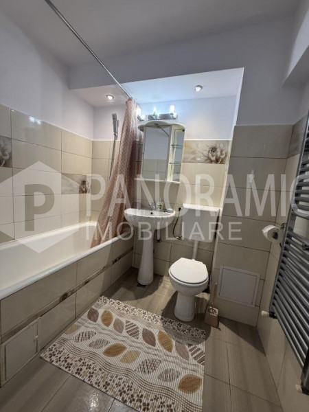 Apartament 2 camere decomandate Ion Mester