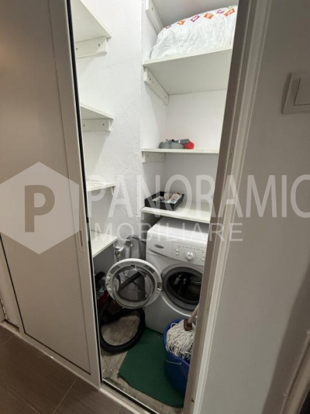 Apartament 2 camere decomandate Ion Mester