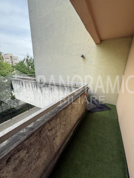 Apartament 2 camere decomandate Ion Mester