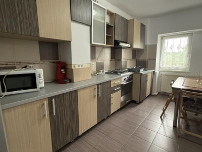 Apartament 2 camere decomandate Ion Mester