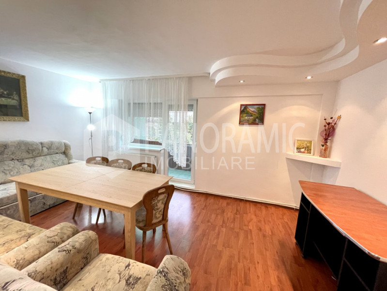 APARTAMENT 3 CAMERE, MICRO 17