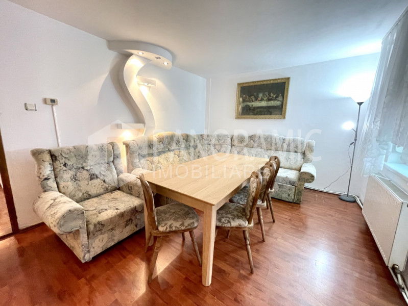 APARTAMENT 3 CAMERE, MICRO 17