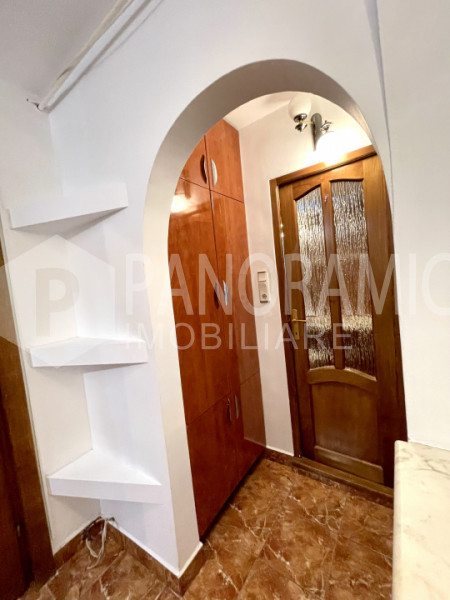 APARTAMENT 3 CAMERE, MICRO 17