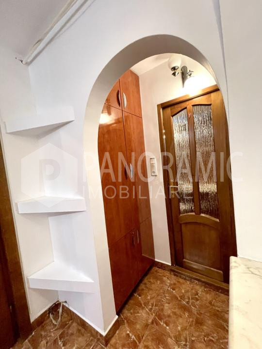 APARTAMENT 3 CAMERE, MICRO 17